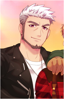 Goro Nomoru