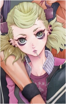 Miiya's image