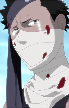 Zabuza Momochi