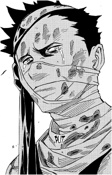 Zabuza Momochi