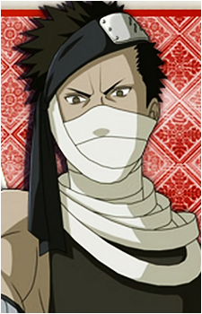 Zabuza Momochi