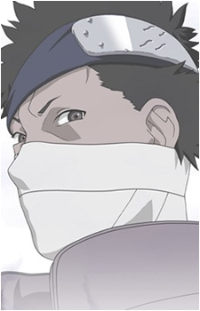 Zabuza Momochi