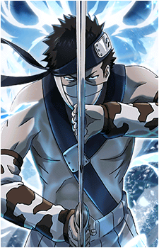 Zabuza Momochi