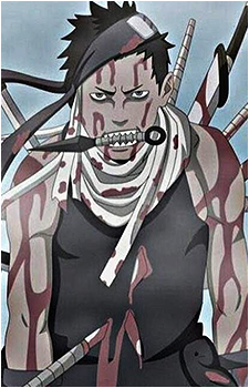 Zabuza Momochi