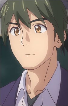 Nobunaga Oda {NSO}