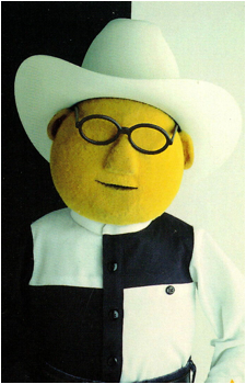 Dr. Bunsen Honeydew
