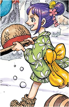 O-Tama