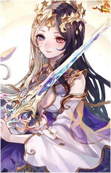 Lumia {FoW}