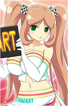 Tamaki {SK}