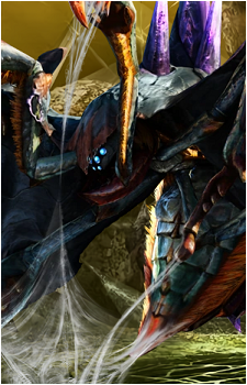 Nerscylla's image