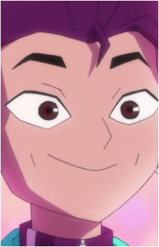 Troy's image