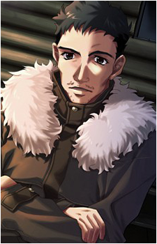 Yomogi Seiji's image
