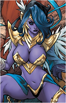 Ara {Jirni}