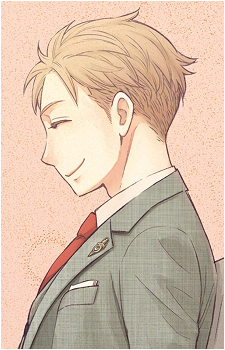 Image 4 of Loid Forger