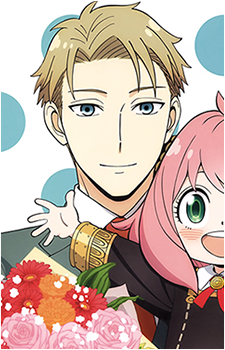 Image 36 of Loid Forger