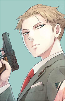 Image 3 of Loid Forger