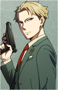 Image 30 of Loid Forger