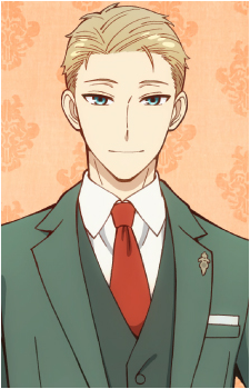 Image 38 of Loid Forger