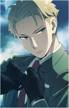 Image 33 of Loid Forger