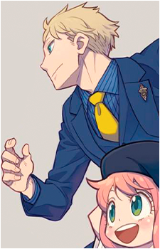 Image 10 of Loid Forger
