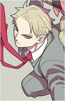 Image 34 of Loid Forger