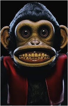 The Monkey {TM}'s image