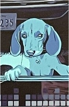 Daisy {JW}'s image