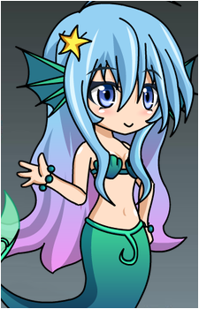 Mermaid Mana's image