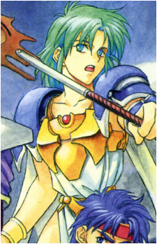 Sonia {DS}'s image