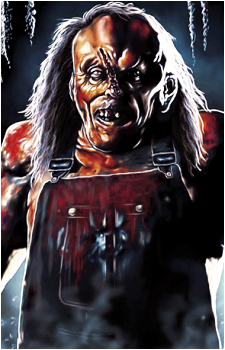 Victor Crowley's image