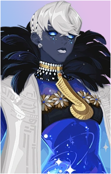 Lapis {Dislyte}'s image