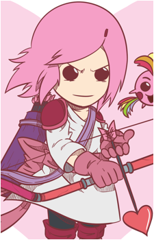Amor Pink's image