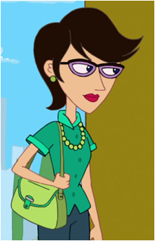 Charlene Doofenshmirtz's image