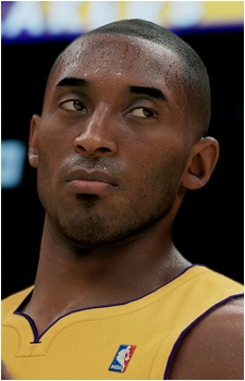 Kobe Bryant's image