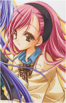 Tsubomi Okuwaka