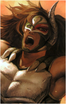 Wei Yan's image