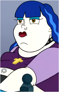 Evelyn Johnson's image