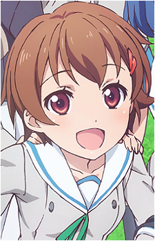 An Akagi's image