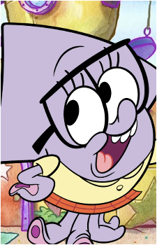 Squidina Star's image