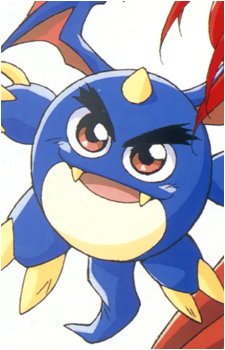Gaw's image