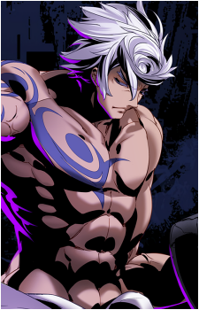 Enkidu {UNIB}'s image