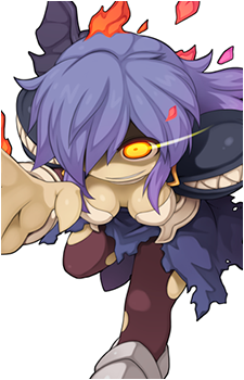 Angry Student Pyuriel's image