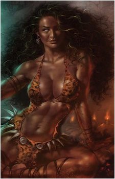 Calypso Ezili's image