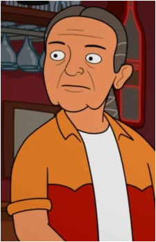Phil Kinistino
