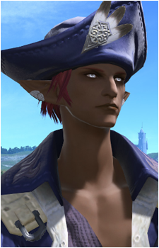 Carvallain de Gorgagne's image