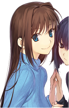 Aoko Aozaki
