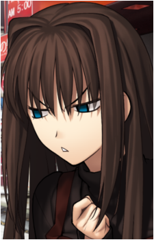 Aoko Aozaki