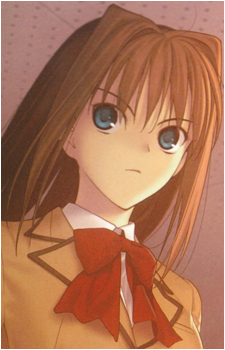 Aoko Aozaki