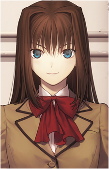 Aoko Aozaki
