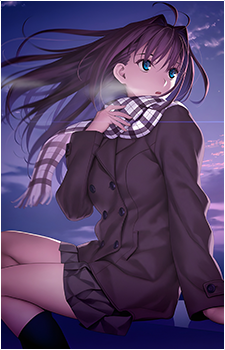 Aoko Aozaki